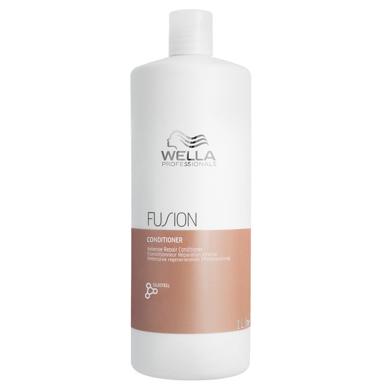 WELLA PROFESSIONALS FUSION Intense Repair Conditioner Balsamo riparazione intensa 1000ml #2