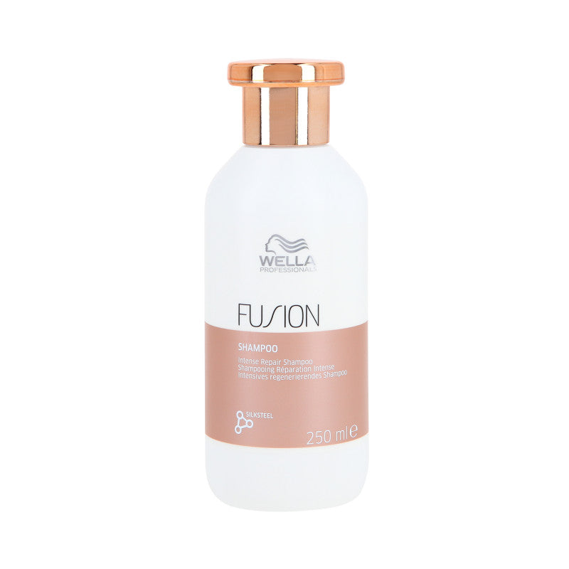 WELLA PROFESSIONALS FUSION Intense Repair Szampon odbudowujący 250 ml