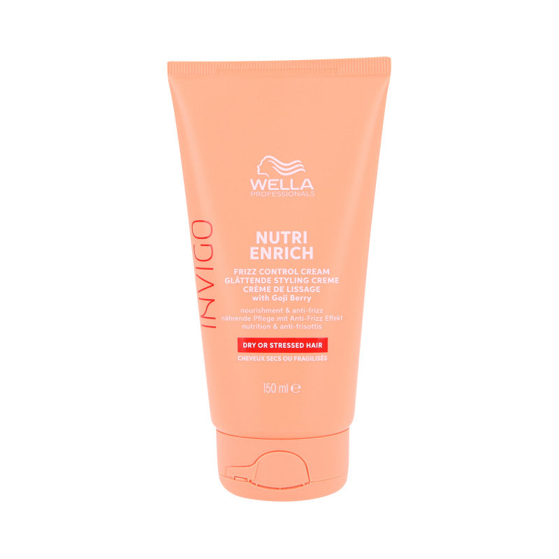 WELLA PROFESSIONALS INVIGO NUTRI-ENRICH Crema per capelli 150ml 