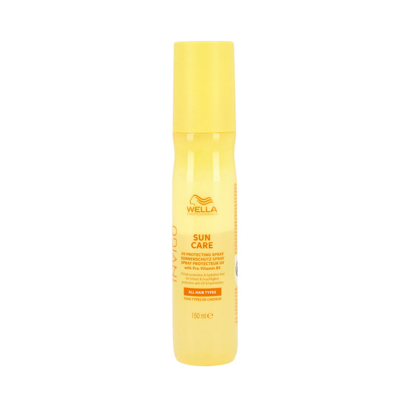 WELLA PROFESSIONALS INVIGO SUN Schutzspray mit UV-Filter 150ml