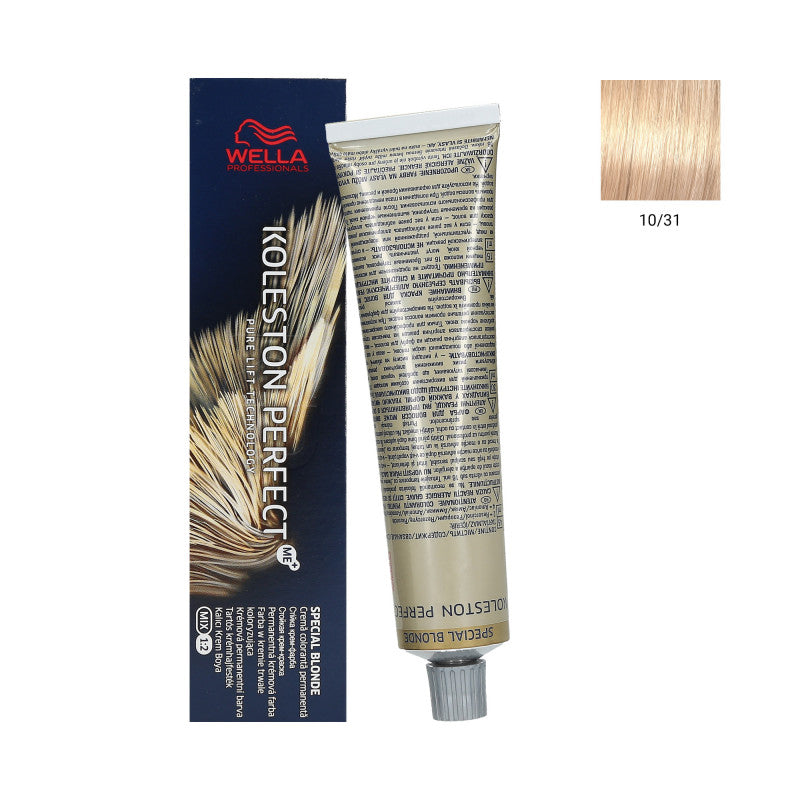 WELLA PROFESSIONALS KOLESTON PERFECT  ME+ Colorazione 60ml #146