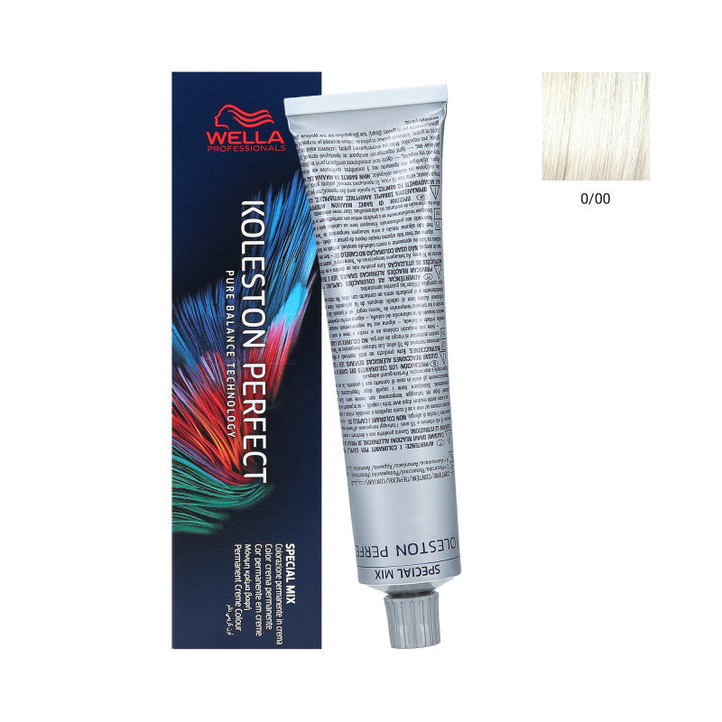 WELLA PROFESSIONALS KOLESTON PERFECT  ME+ Colorazione 60ml #140