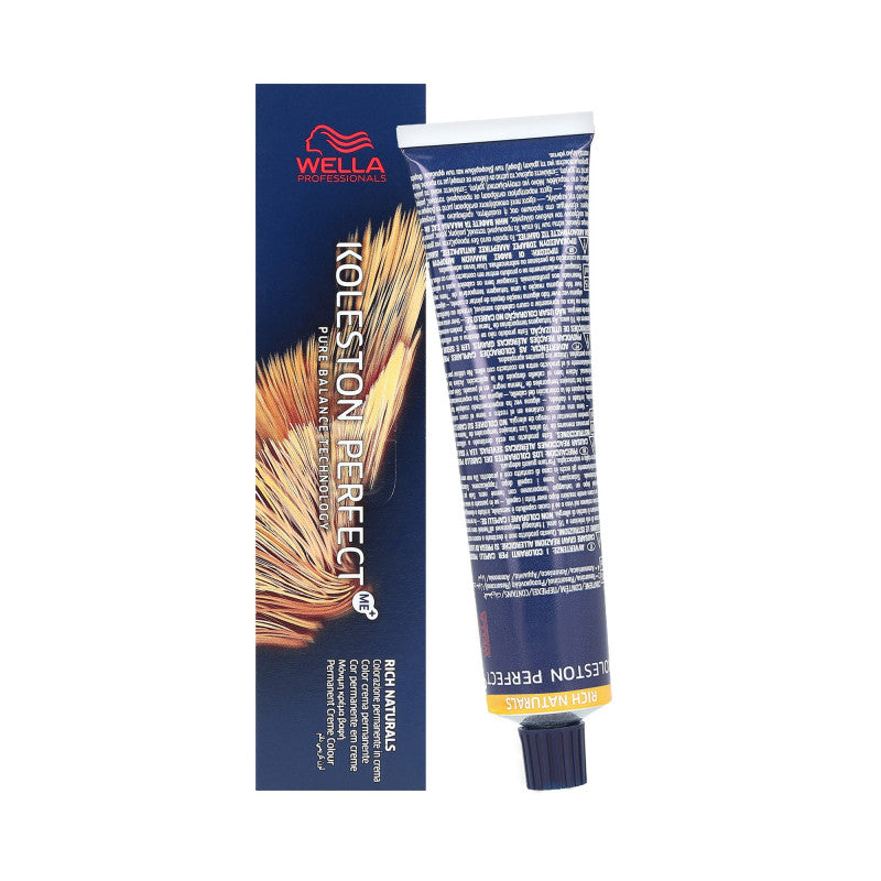 WELLA PROFESSIONALS KOLESTON PERFECT  ME+ Colorazione 60ml #164