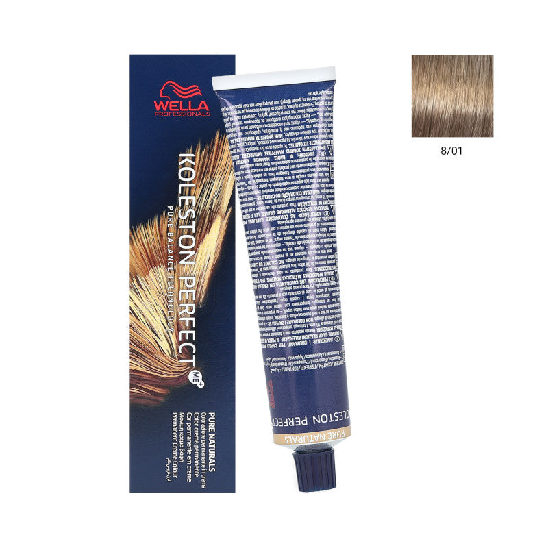 WELLA PROFESSIONALS KOLESTON PERFECT  ME+ Colorazione 60ml #152