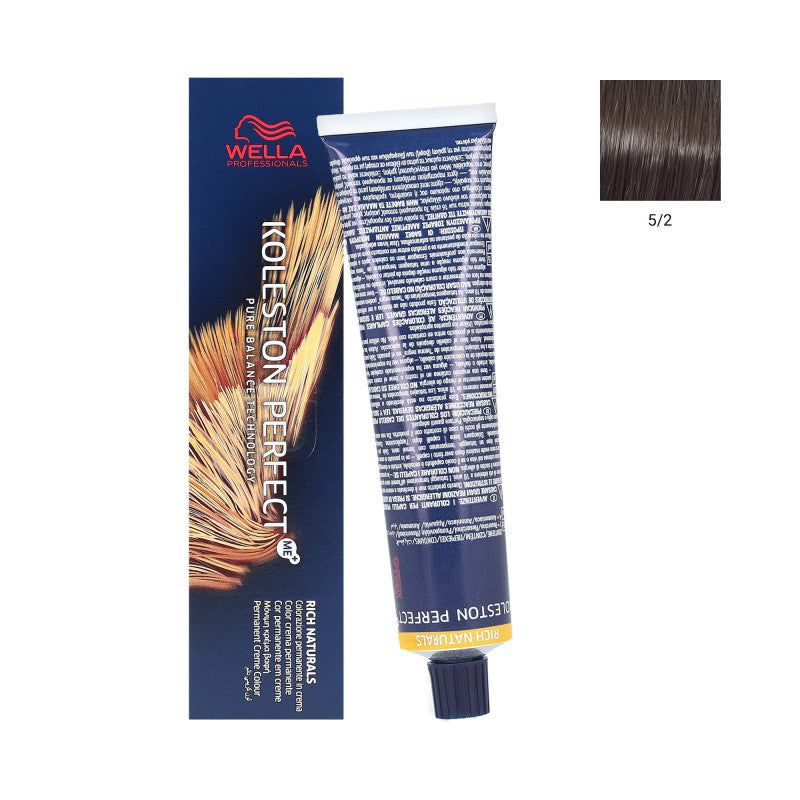 WELLA PROFESSIONALS KOLESTON PERFECT  ME+ Colorazione 60ml #147
