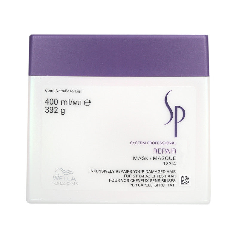 Wella SP Repair Mask Regeneriende Maske 400 ml
