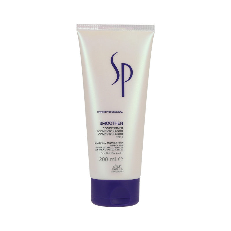 WELLA SP SMOOTHEN Sanftmachtende Spülung 200 ml