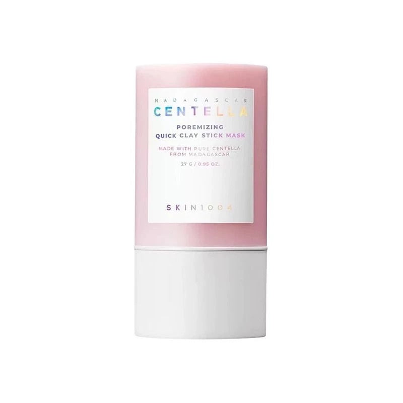 SKIN1004 MADAGASCAR CENTELLA POREMIZING QUICK CLAY Reinigungsmaskenstift 27 g #2